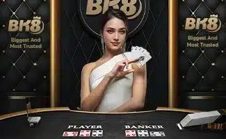 baccarat-evolution