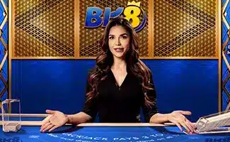 Xì Dách PP Live Casino